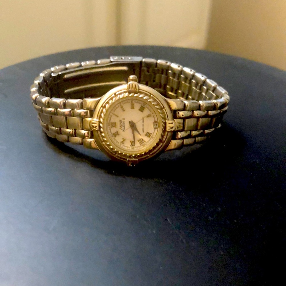 Anne Kline watch